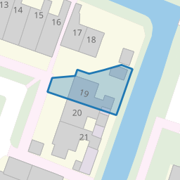 Perceel DLD00-F-1119