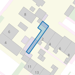 Perceel DLD00-F-1121