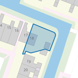 Perceel DLD00-F-1132