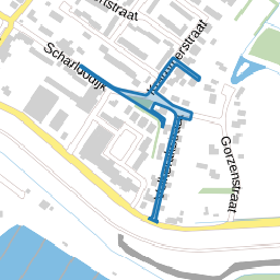 Perceel DLD00-F-1151