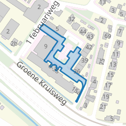 Perceel DLD00-F-1152