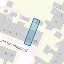 Perceel DLD00-F-1163