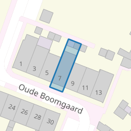 Perceel DLD00-F-1166