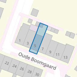 Perceel DLD00-F-1180