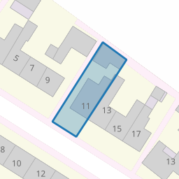 Perceel DLD00-F-1184