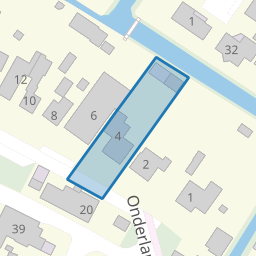 Perceel DLD00-F-1187