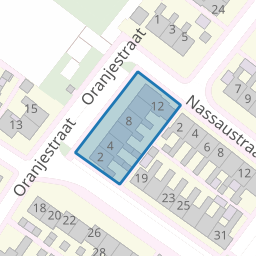 Perceel DLD00-F-1189