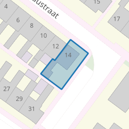 Perceel DLD00-F-1190