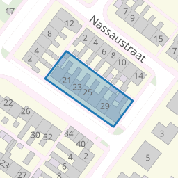 Perceel DLD00-F-1191