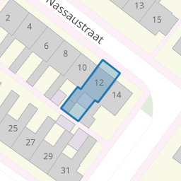 Perceel DLD00-F-1192