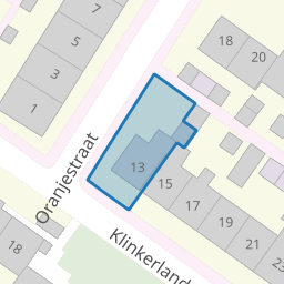 Perceel DLD00-F-1198