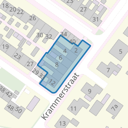 Perceel DLD00-F-1199