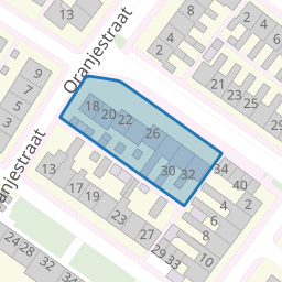 Perceel DLD00-F-1200