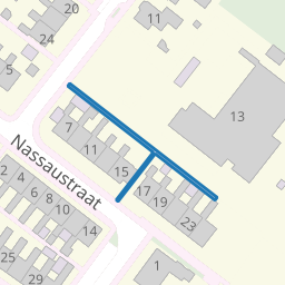 Perceel DLD00-F-1203