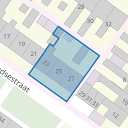 Perceel DLD00-F-1216