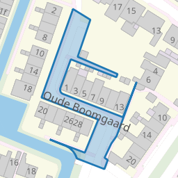 Perceel DLD00-F-1220