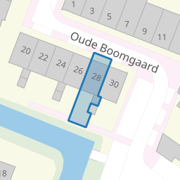 Perceel DLD00-F-1221