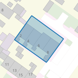 Perceel DLD00-F-1242