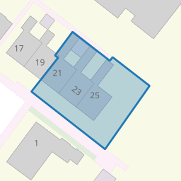 Perceel DLD00-F-1250