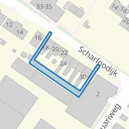 Perceel DLD00-F-1254