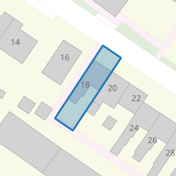 Perceel DLD00-F-1255