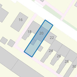 Perceel DLD00-F-1256