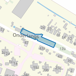 Perceel DLD00-F-1268