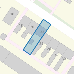 Perceel DLD00-F-1272