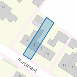 Perceel DLD00-F-1279