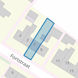 Perceel DLD00-F-1280