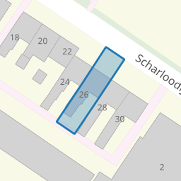 Perceel DLD00-F-1282