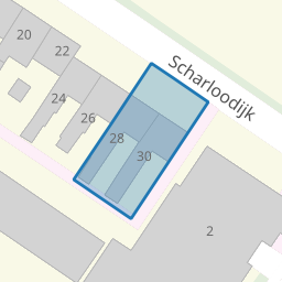 Perceel DLD00-F-1283