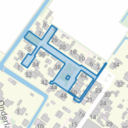 Perceel DLD00-F-1284