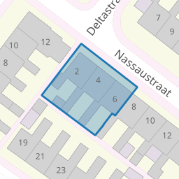 Perceel DLD00-F-1286