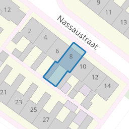 Perceel DLD00-F-1287