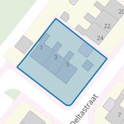 Perceel DLD00-F-1292