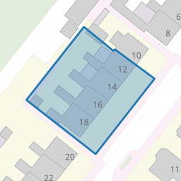 Perceel DLD00-F-1301