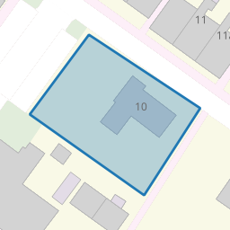 Perceel DLD00-F-1306