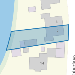 Perceel DLD00-G-1124