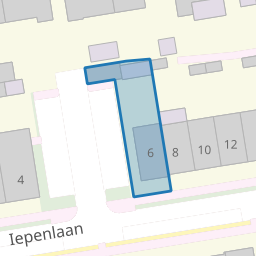 Perceel DLD00-G-1127