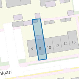 Perceel DLD00-G-1128