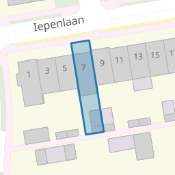 Perceel DLD00-G-1144