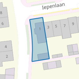 Perceel DLD00-G-1147