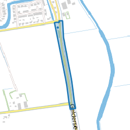 Perceel DLD00-G-1160