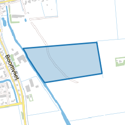 Perceel DLD00-G-1166