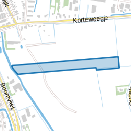 Perceel DLD00-G-1181