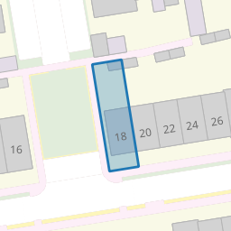 Perceel DLD00-G-1196