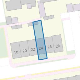 Perceel DLD00-G-1199