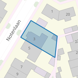 Perceel DLD00-G-1261