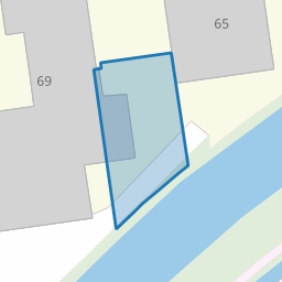 Perceel DLD00-G-1305